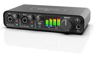 993702_2 - Mediatech Motu M4 4x4 USB-C Audiointerface