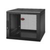 994709 - Mediatech APC NetShelter WX 9U, 600mm deep 9HE