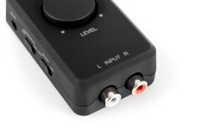 994816_4 - Mediatech IK Multimedia iRig Stream Streaminginterface - iOS, Android, Mac & PC