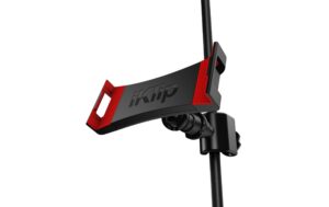 IK Multimedia iKlip 3 Deluxe für iPads kaufen Schweiz | Mediatech.ch