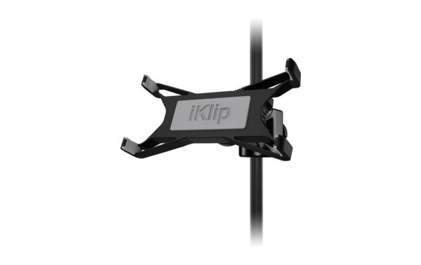 994838_4 - Mediatech IK Multimedia Tablet Page Turner Bundle inkl. iRig BlueTurn & iKlip Xpand