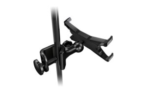994838_6 - Mediatech IK Multimedia Tablet Page Turner Bundle inkl. iRig BlueTurn & iKlip Xpand