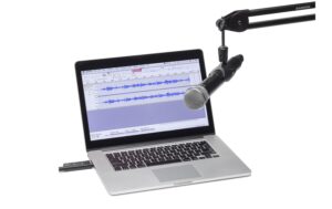 Samson XPD2 HH Wireless System Handheld System komp. 2,4GHz