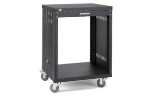 Samson SRK Rackmount Case 12U kaufen Schweiz | Mediatech.ch