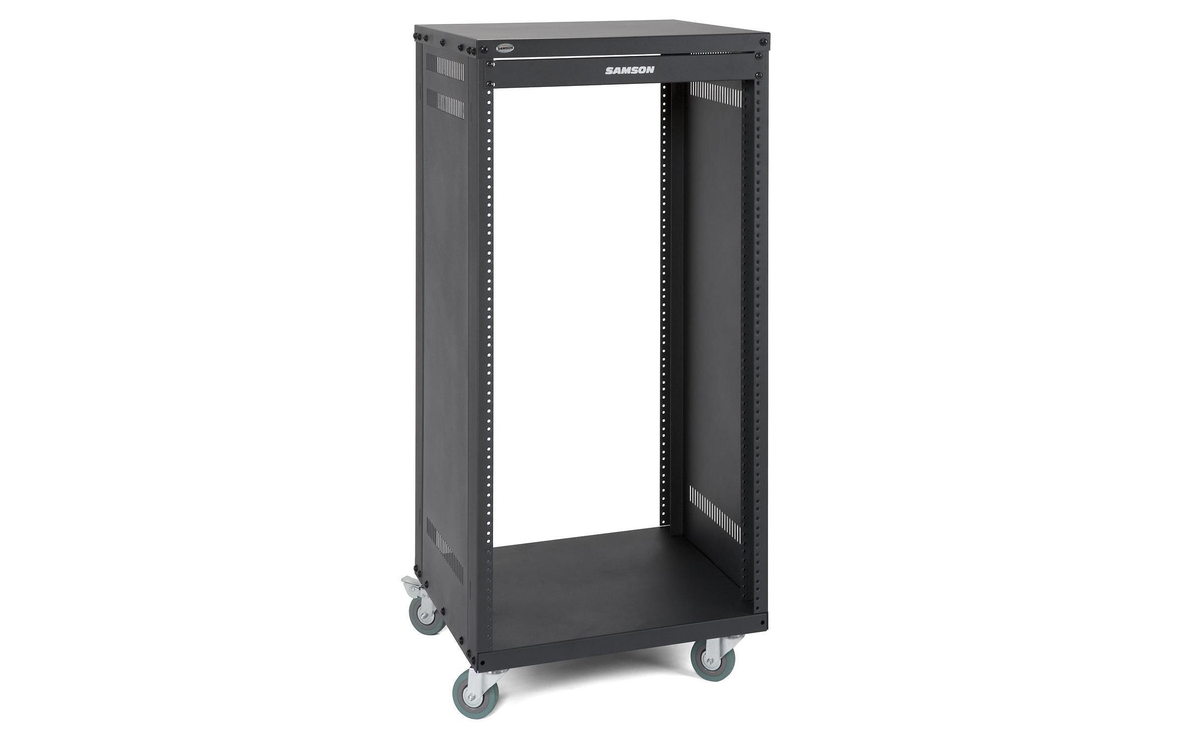 995357 - Mediatech Samson SRK Rackmount Case 21U kaufen Schweiz | Mediatech.ch