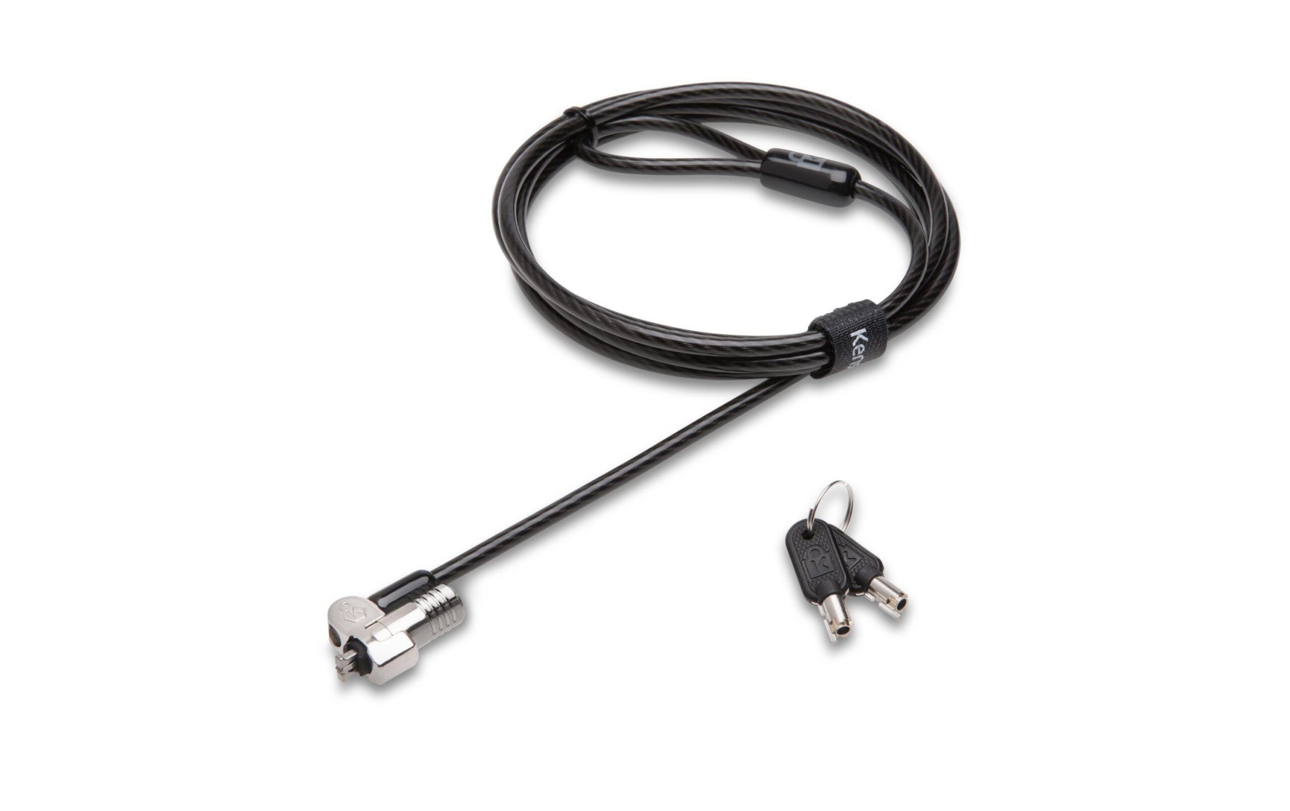 997239 - Mediatech Kensington NanoSaver™ Laptop Lock - Keyed NanoSaver Security Slot kaufen Schweiz | Mediatech.ch