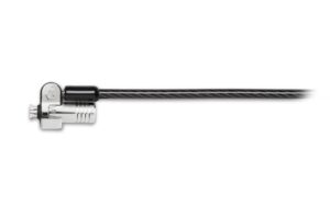 997239_1 - Mediatech Kensington NanoSaver™ Laptop Lock - Keyed NanoSaver Security Slot