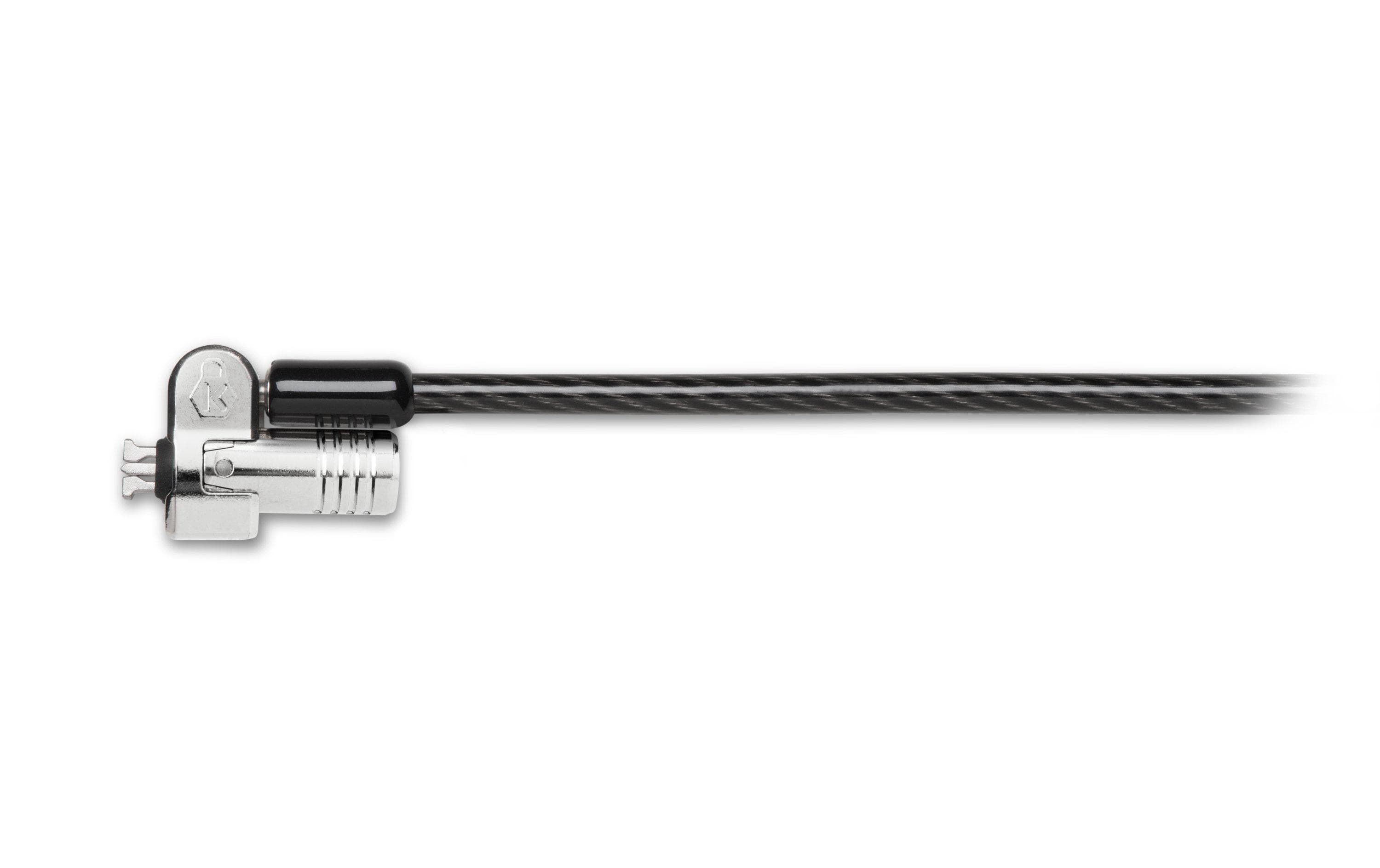 997239_1 - Mediatech Kensington NanoSaver™ Laptop Lock - Keyed NanoSaver Security Slot