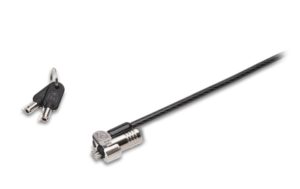 997239_2 - Mediatech Kensington NanoSaver™ Laptop Lock - Keyed NanoSaver Security Slot