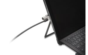 997239_4 - Mediatech Kensington NanoSaver™ Laptop Lock - Keyed NanoSaver Security Slot