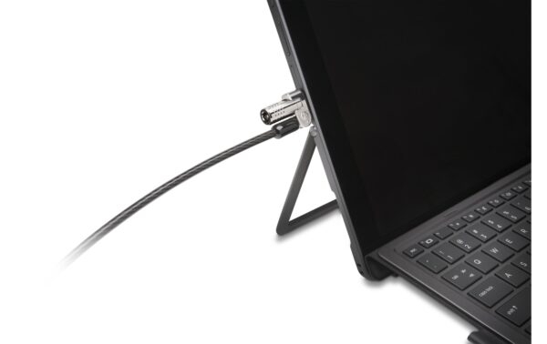 997239_4 - Mediatech Kensington NanoSaver™ Laptop Lock - Keyed NanoSaver Security Slot