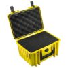 997945 - Mediatech B&W Outdoor-Koffer Typ 2000 - SI gelb Innenmasse: 250x175x155mm