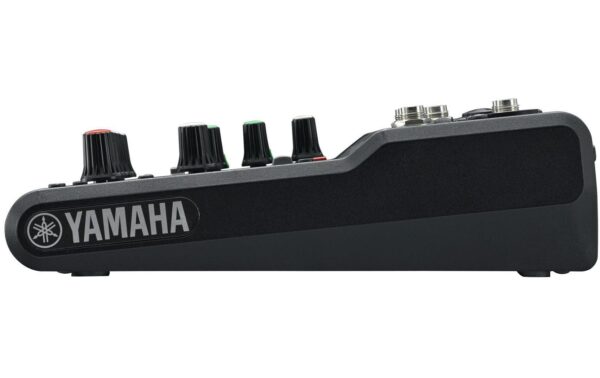 Yamaha MG06 6-Kanal Mischpult