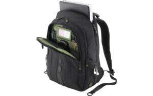 Targus ECO Spruce schwarz, 15.6
