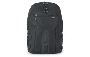Targus ECO Spruce schwarz, 15.6