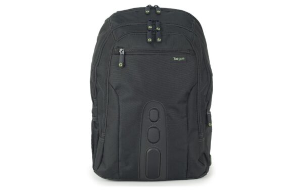 Targus ECO Spruce schwarz, 15.6