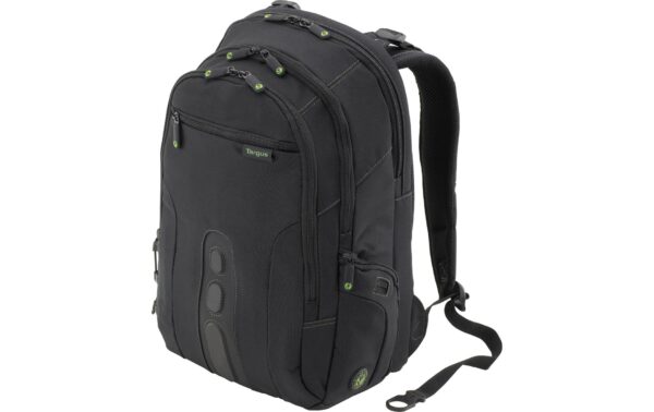 Targus ECO Spruce schwarz, 15.6