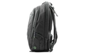 Targus ECO Spruce schwarz, 15.6