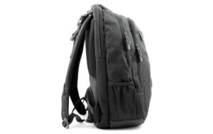 Targus ECO Spruce schwarz, 15.6