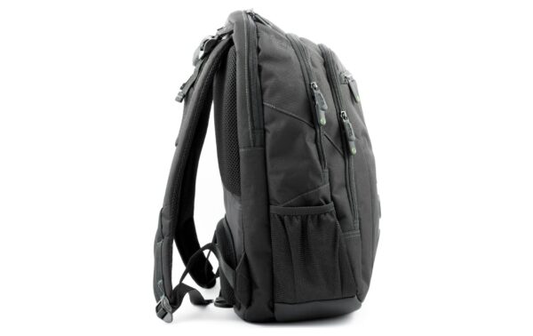 Targus ECO Spruce schwarz, 15.6