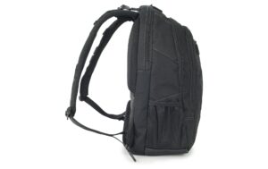 Targus ECO Spruce schwarz, 15.6