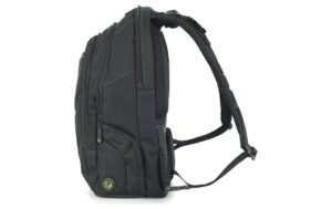 Targus ECO Spruce schwarz, 15.6