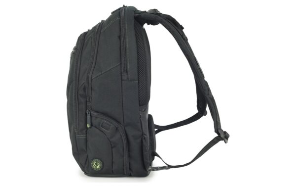 Targus ECO Spruce schwarz, 15.6