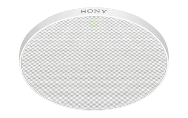 Sony MAS-A100 Ceiling Microphone Deckenmikrofon, Telescopic Pod