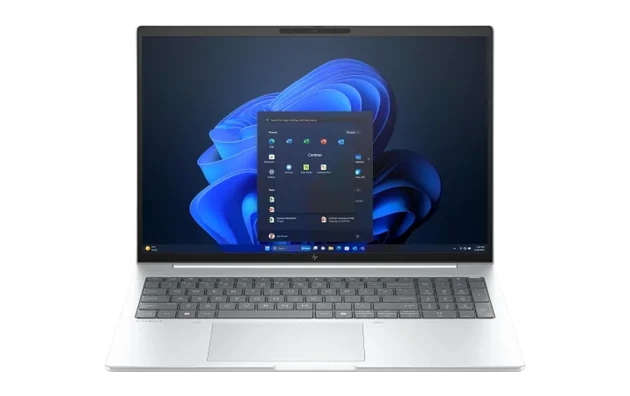 HP EliteBook 8 G1i 16, U5 225U, 16GB, 512GB 16 WUXGA 400 AG, BL, FPR, W11P, 3Y Ons